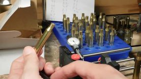 The Handling of Hornady Bulk Brass