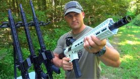 The Most Powerful AR-15s In The World ??? 19 The Most Powerful AR-15s In The World ???
