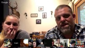 The Reloaders Network Multi-Author Live Stream - September 2018 15 The Reloaders Network Multi-Author Live Stream – September 2018