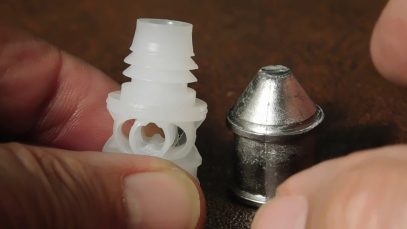 The Russian Hydrant Slug Recipe For Success