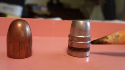 The value of a crimp
