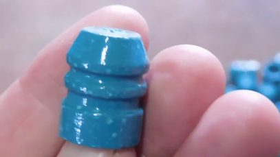 Tips On The Powder Coating Of Our Russian Slugs