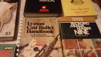 Todays reloading trends
