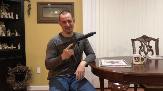 Top 5 guns everyone should own!
