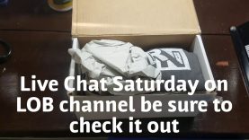 TRN MAILCALL THANKS LOB 5 TRN MAILCALL THANKS LOB