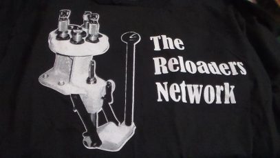 Unboxing New Reloading Equipment, Shout outs, and Future Givaway
