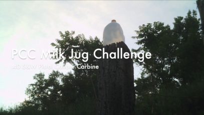 WCChapin | PCC Milk Jug Challenge