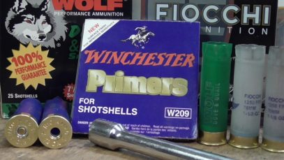 Why Are My Primers Falling Out? – Shotgun Ammo Issues – Quick Tips