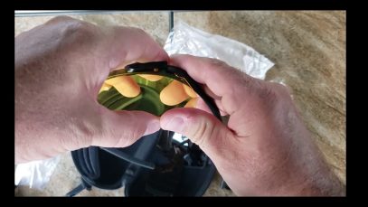 XAegis Safety Glasses – Review