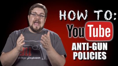 YouTube Confirms They Have a “Hard No-Go” Policy on Reloading Videos?