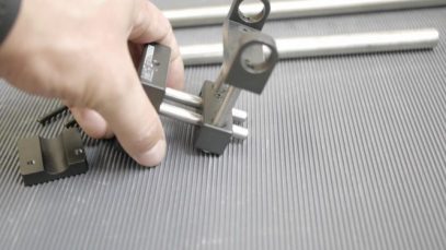 MK Machining