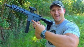 CMMG 10MM BANSHEE!!! ? 3 CMMG 10MM BANSHEE!!! ?