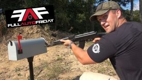 Full Auto Friday! MAIL CALL! ? 11 Full Auto Friday! MAIL CALL! ?