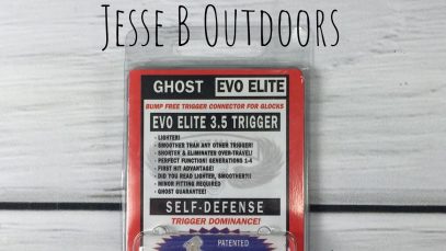 Glock Ghost Connector (does it work?)