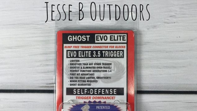 Glock Ghost Connector (does it work?)