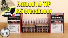 Hornady A-TIP 153 and 135gr - overview and load test 7 Hornady A-TIP 153 and 135gr – overview and load test
