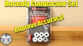 Hornady Lock-N-Load Comparator Body with Inserts - Increase your accuracy 9 Hornady Lock-N-Load Comparator Body with Inserts – Increase your accuracy