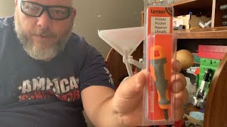 Lyman Primer Pocket Reamer