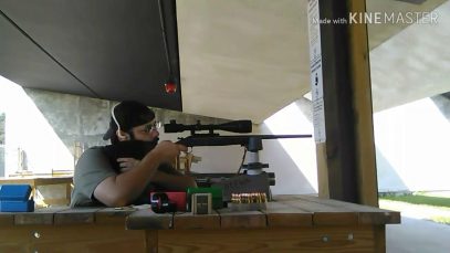 Range Report