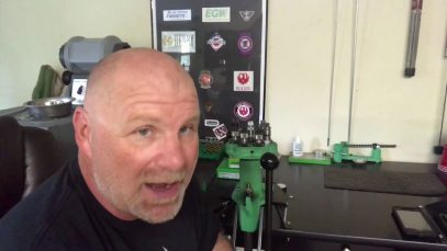 Reloading Bench Chat