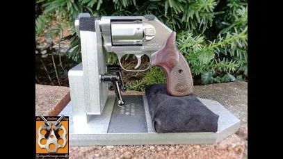 357 Magnum Powerhouse and Snubbies