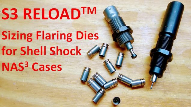 S3 Reload Dies