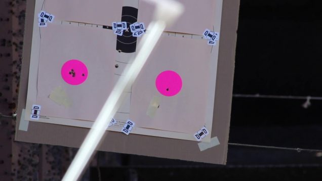Black Powder Substitute In The 38 Special And 357 Magnum