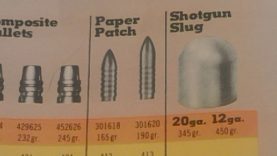 Lyman composite molds-1980 catalog, and more
