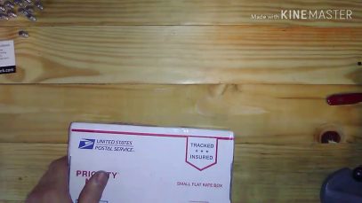 Mail Time !