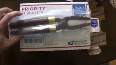 NOE Bullet Mold & Handles Un Boxing