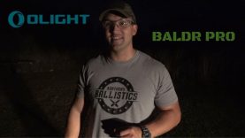 Olight Baldr Pro 15 Olight Baldr Pro