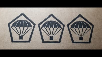 Tacpack October 2019 Unboxing