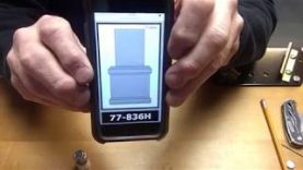 10 Gauge Slug Mold