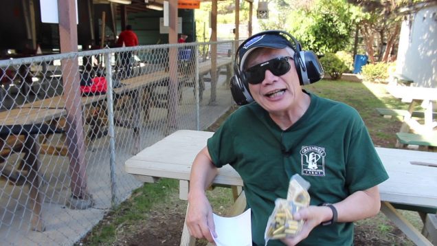 Current State Of Ammo Buying In California With Background Checks
