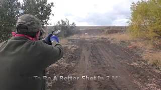 How To Become A Better Shot In Two Minutes – Quick Tips