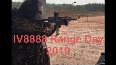 IV8888 Range Day 2019 (Dirty South Edition)