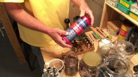 Loading Magtech brass 12ga slugs – What I’ve learned