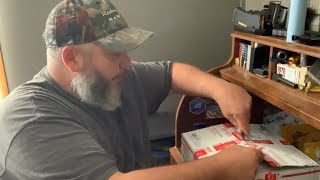 Mail call!!! JH586