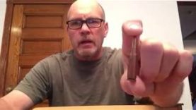 Name that 7.62×39  is it corrosive