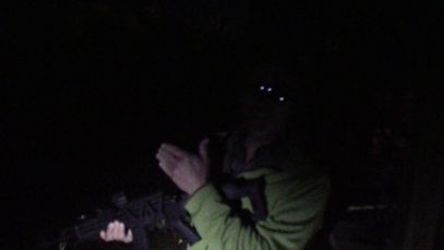 Shooting Low Light/No Light? RIFLE (What To Expect) Smoke Screens and Fire