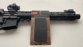 Trinity Force Universal Rail Covers