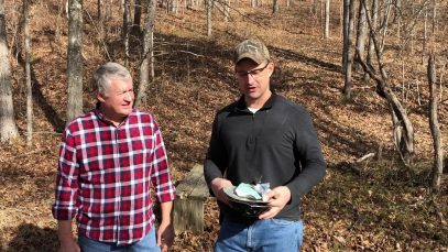 A little holiday fun with Tannerite