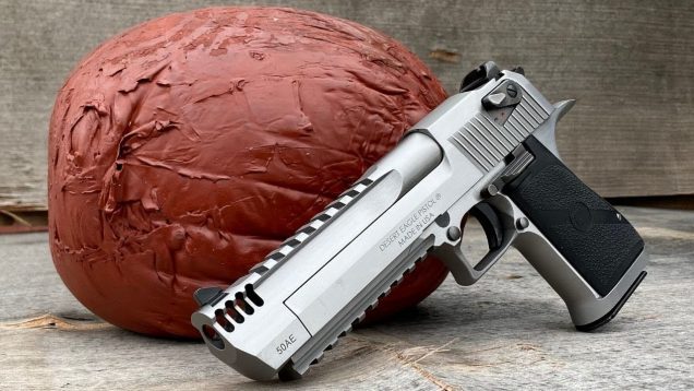 Can Dried Paint Stop A Bullet ??? ?