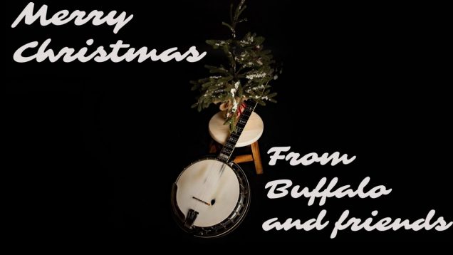 Christmas Special 2019 ~ Introducing Some Friends of the Show