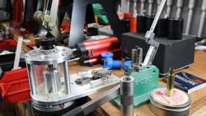 Dayattherange Industrial Case Prep Corner