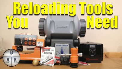 Reloading tools you need – What’s missing from your reloading kit