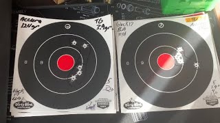 Retake Accura 124gr 9mm, Titegroup and Starline Brass