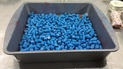 9MM Start To Finish