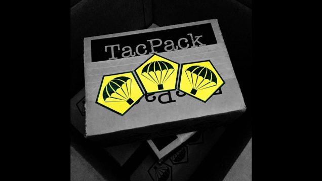January 2020 Tac Pack