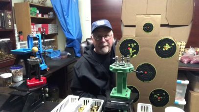 Reloading Bench Chat: .223 and .300 blackout Cast Bullets